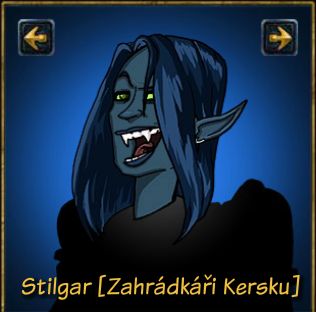 Stilgar